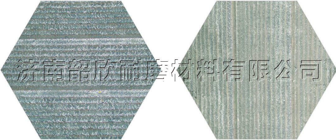 韶欣耐磨板厂家